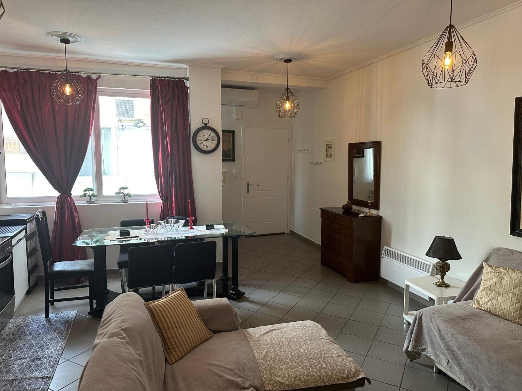 Cafe De Pylar Apartment
