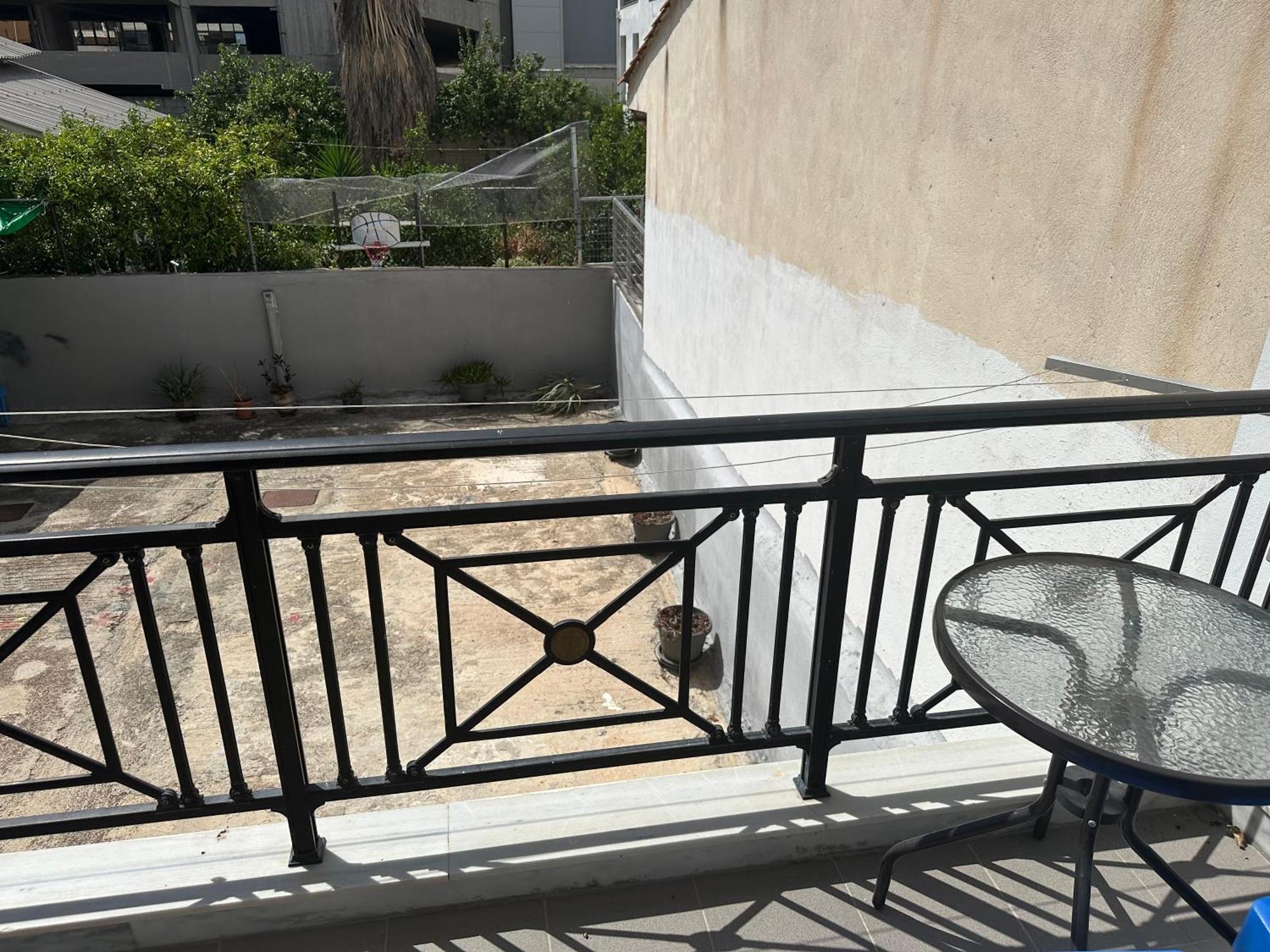 Cafe De Pylar Apartment *